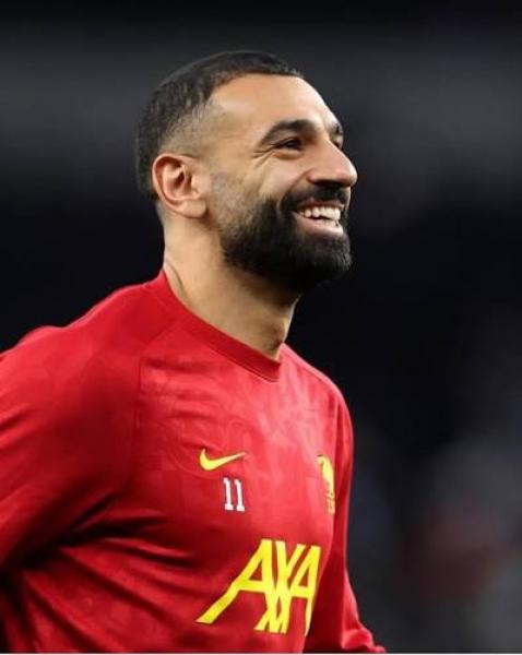 محمد صلاح