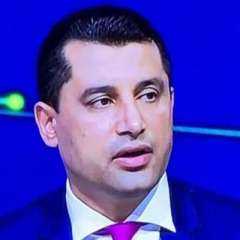 هيثم فاروق: أفتخر بأنني زملكاوي.. والزمالك سيتوج بطلا بكأس الكونفدرالية