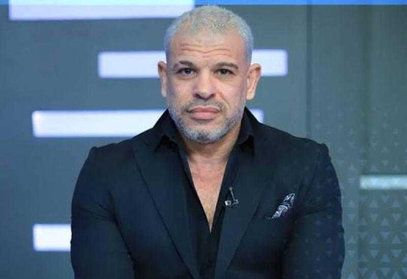 بشير التابعي: خايف على الزمالك أمام بيراميدز من التحكيم المصري