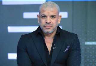 بشير التابعي: خايف على الزمالك أمام بيراميدز من التحكيم المصري