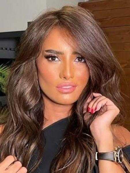 بدء محاكمة المتهمين بترويع وإصابة نجلي الفنانة زينة في أكتوبر