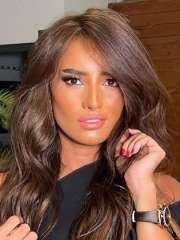 بدء محاكمة المتهمين بترويع وإصابة نجلي الفنانة زينة في أكتوبر