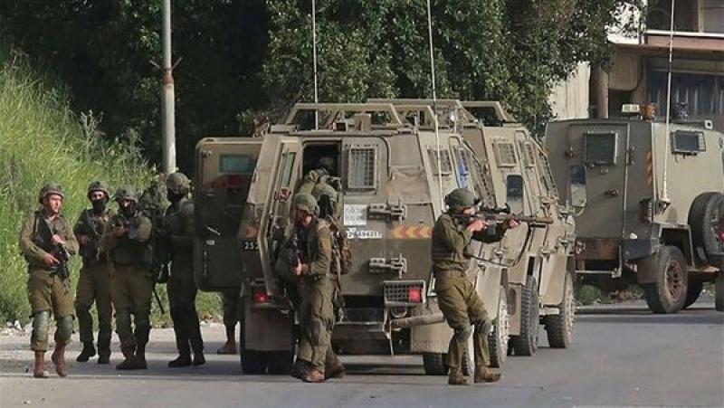 الاحتلال الإسرائيلي يعتقل 54 فلسطينيًا من الخليل وبلدتي يطا وبيت أمر بالضفة الغربية