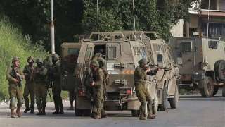 الاحتلال الإسرائيلي يعتقل 54 فلسطينيًا من الخليل وبلدتي يطا وبيت أمر بالضفة الغربية