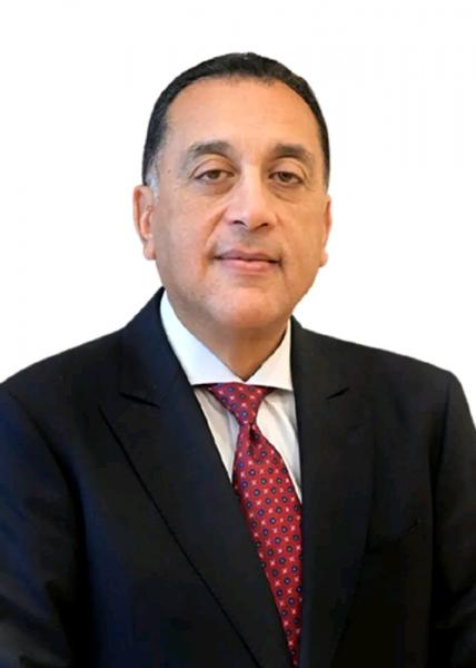 مصطفى مدبولى 