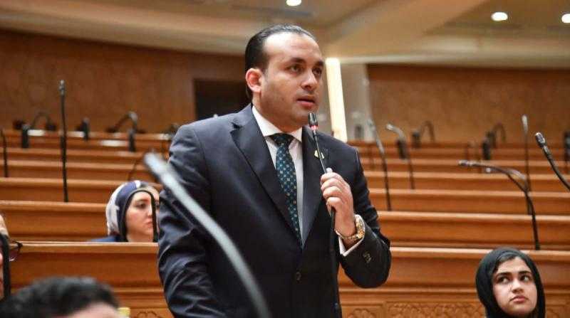 برلماني يطالب بآلية زمنية محددة لتقنين أوضاع أراضي الأوقاف