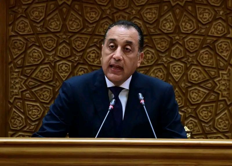 الدكتور مصطفى مدبولي