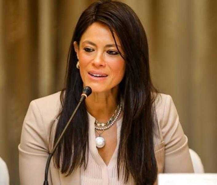 القومي للمرأة يهنئ رانيا المشاط لتعيينها وكيلًا للأمين العام للأمم المتحدة