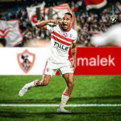 سيف الجزيرى يتمسك بالاستمرار في الزمالك