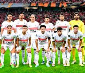 موعد مباراه الزمالك و بيراميدز فى الدورى والقنوات الناقلة