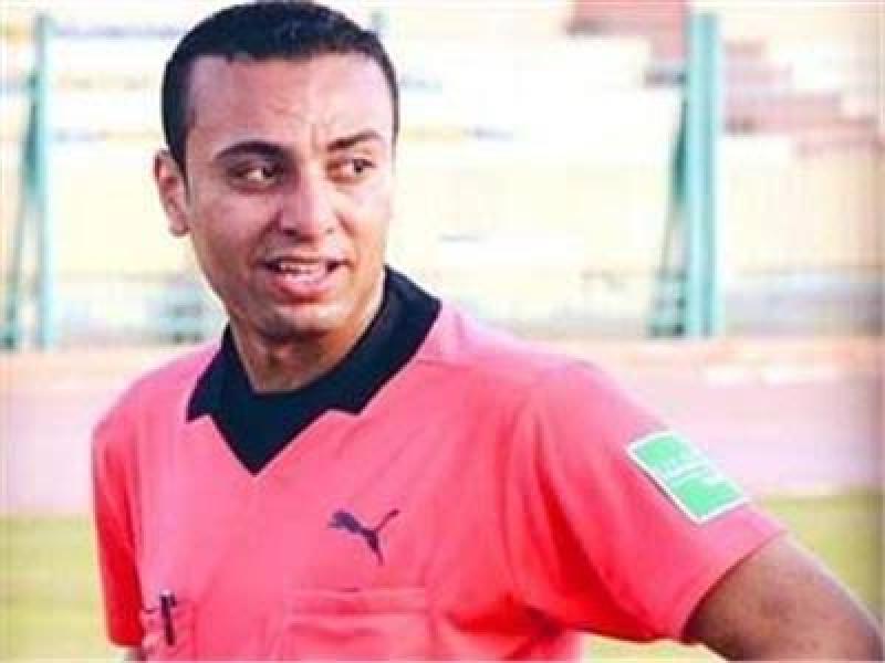 محمد الغازى