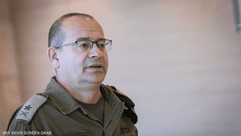 رئيس  الموساد  ينعى عميلاً سرياً لقي مصرعه خلال التجهيز لعملية عسكرية ضد إيران