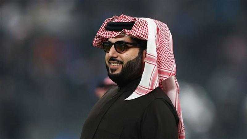 تركي آل الشيخ يعلن بدء تصوير فيلمه الأول في تركيا مع نجوم أتراك