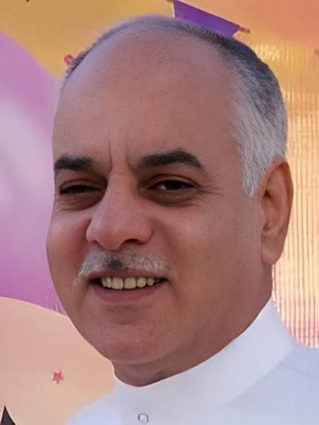 الكاتب الكبير حسين السمنودى 