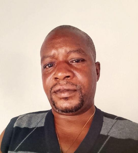 الكاتب الأفريقى العالمى   مايكل أيوديجي أديبوبوي