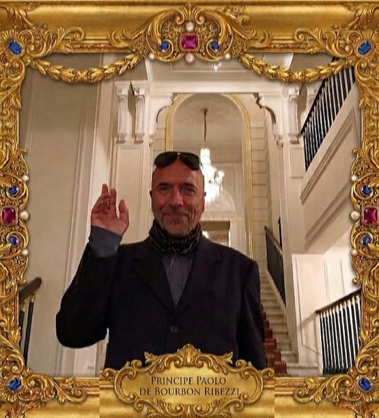 الشاعر الايطالي أورلاندو سيميليه