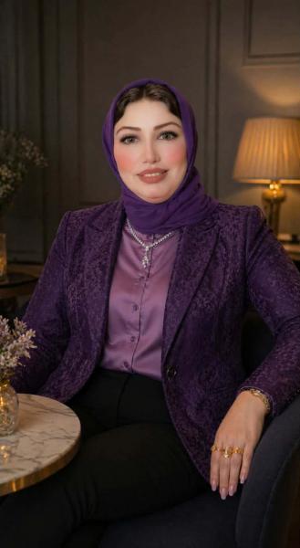 الدكتورة سحر شوشان 