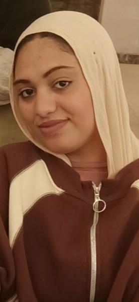 الكاتبة أمل عامر 