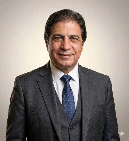 الكاتب الصحفي عبدالنبي عبدالستار 