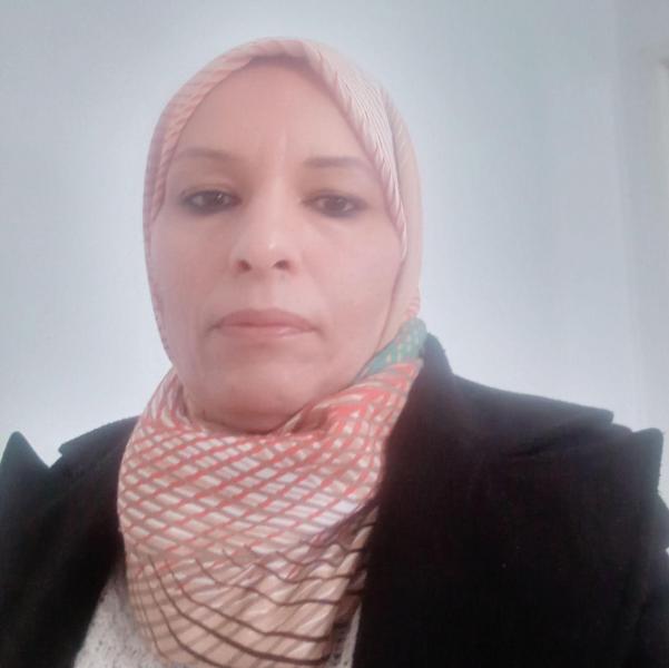 دكتورة مريم بوعلى 