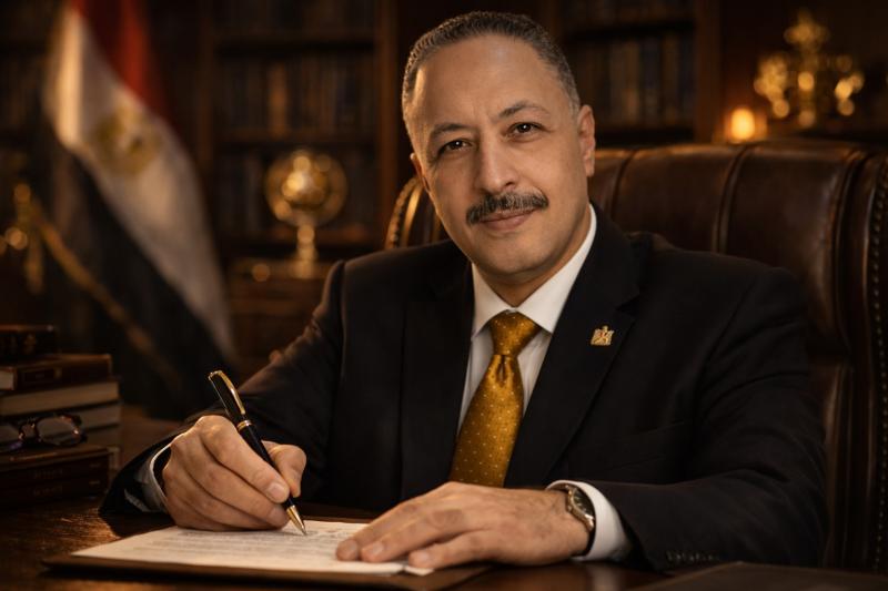 د. هانى المصري 