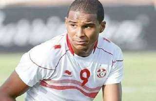 سيف الجزيرى يقود هجوم الزمالك امام إنبى فى الدورى