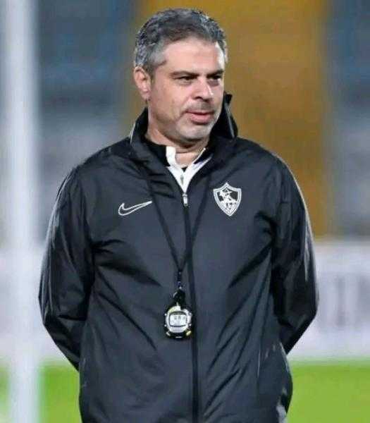 الزمالك يبدأ تدريباته اليوم استعدادا لمباراة الأهلي يوم الجمعة