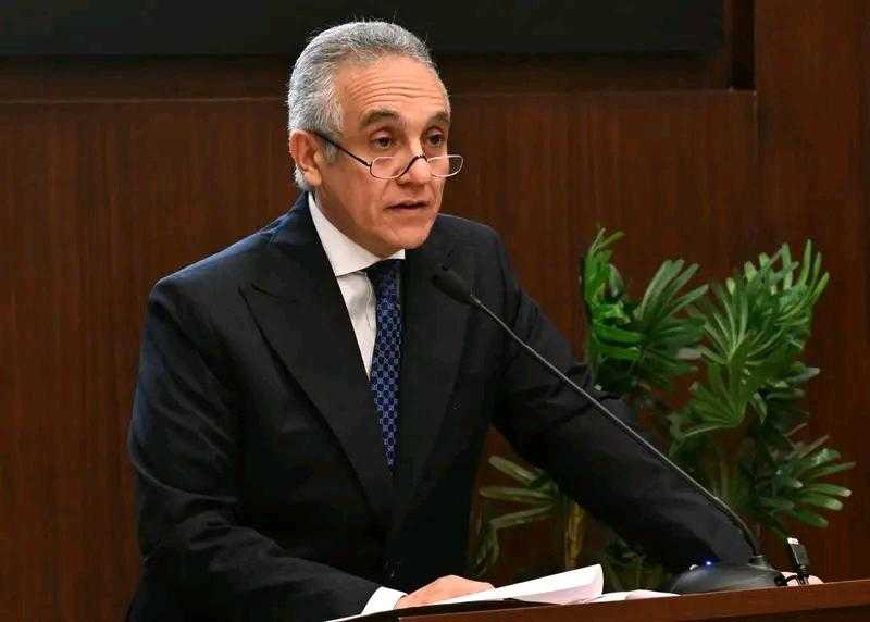 وزير العدل: قانون الأسرة خطوة مهمة نحو تطوير منظومة الأحوال الشخصية