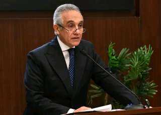 وزير العدل: قانون الأسرة خطوة مهمة نحو تطوير منظومة الأحوال الشخصية