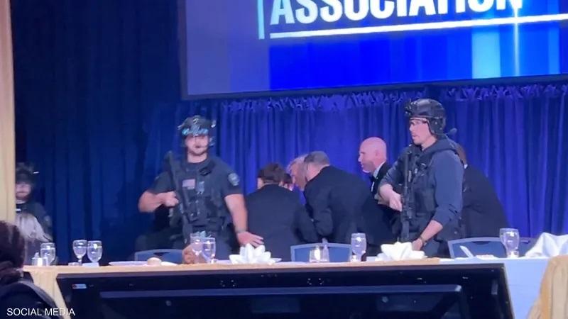 المتهم بمحاولة اغتيال ترامب