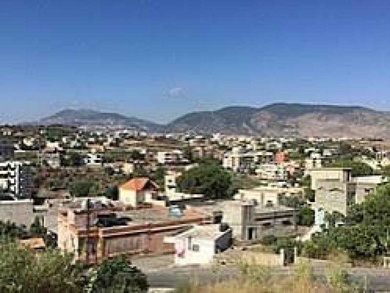 إنذار إسرائيلي للبنانيين  بإخلاء قرية حبوش جنوبي لبنان تمهيدا لقصفها