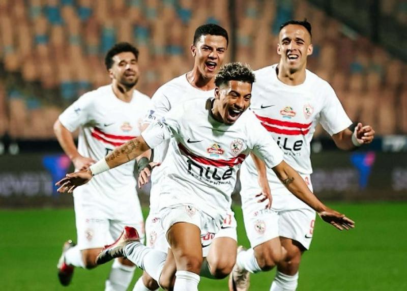 الزمالك 