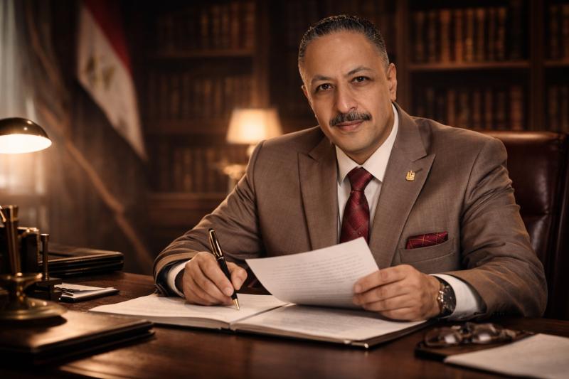 د.هانى المصرى 