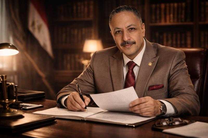 د.هانى المصري يكتب : اليوم العالمي للصحافة: منبر الحقيقة أم غرفة عمليات لتوجيه الرأي العام؟