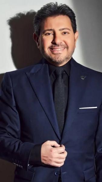 الفنان الراحل هانى شاكر 