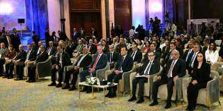 رئيس الوزراء يشارك في فعاليات مؤتمر ”ختام المرحلة الأولى من البرنامج القُطري بين مصر ومنظمة التعاون الاقتصادي والتنمية”