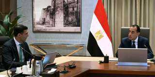 رئيس الوزراء يستعرض الموقف التنفيذي للاستراتيجية الصناعية الوطنية 2026 – 2030