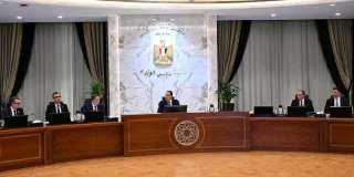 رئيس الوزراء يترأس اجتماع المجموعة الوزارية الاقتصادية