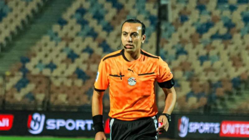 الحكم محمد الغازى