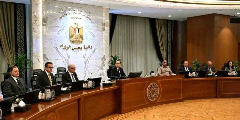 دكتور مدبولي: توجيهات من الرئيس بضرورة تغطية احتياجات الدولة من السلع الاستراتيجية لمُدد كافية