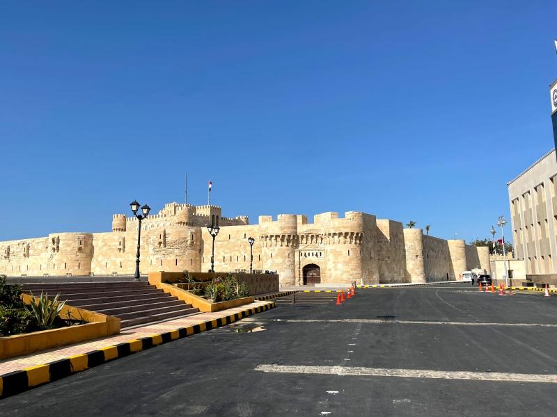الجارديان المصرية