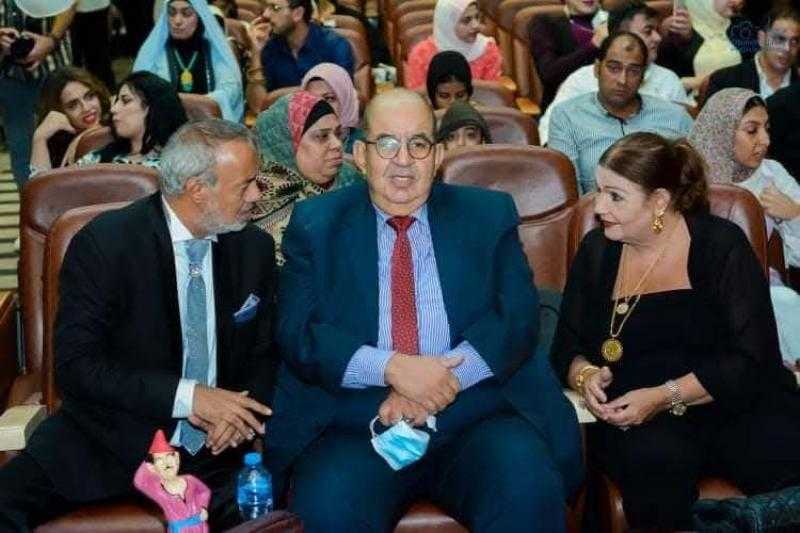 مهرجان أوسكار ايجيبت السينمائي يهدى دورتة القادمة للنجمة سلوى عثمان