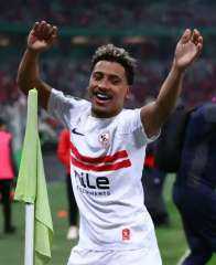 الحكم الموريتاني يقود اتحاد العاصمة للفوز على الزمالك... ألغى هدف بيزيرا العالمى واهدى ضربة جزاء للفريق الجزائرى فى للوقت القاتل