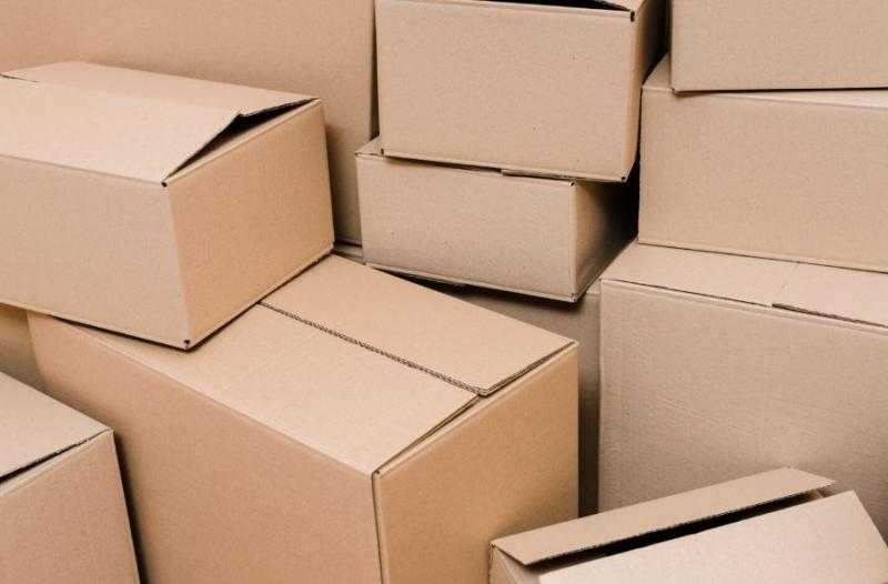 بيع كراتين مستعملة وجديدة في العبور بأسعار مناسبة  01096819943