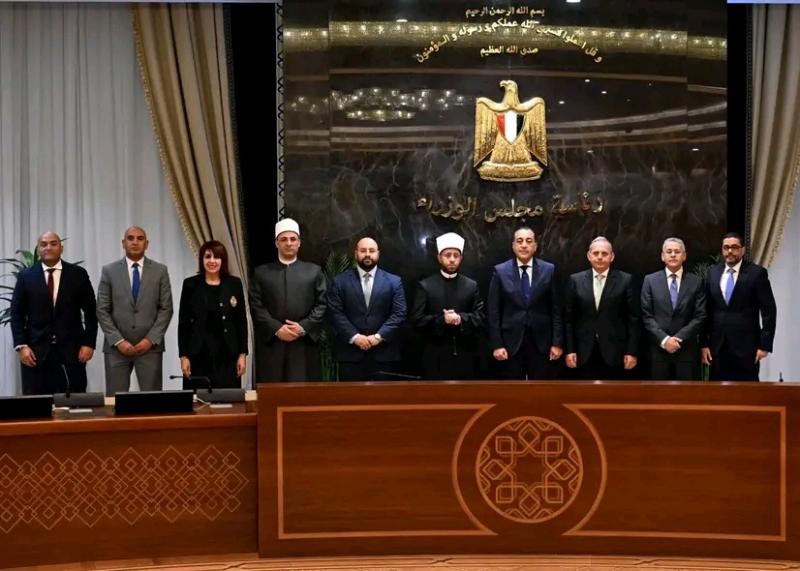 بعد توقيع البروتوكول 