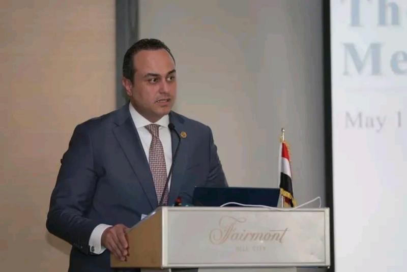 الدكتور احمد السبكي 