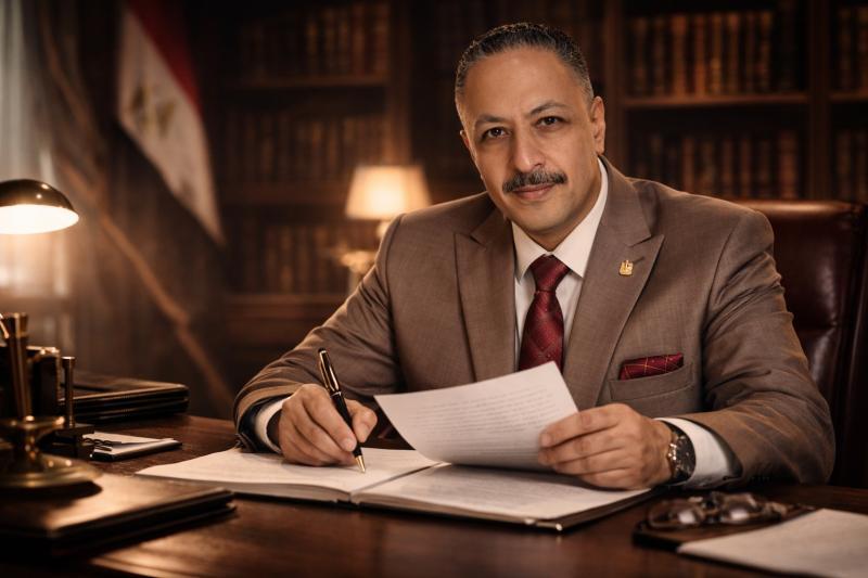د.هانى المصرى 
