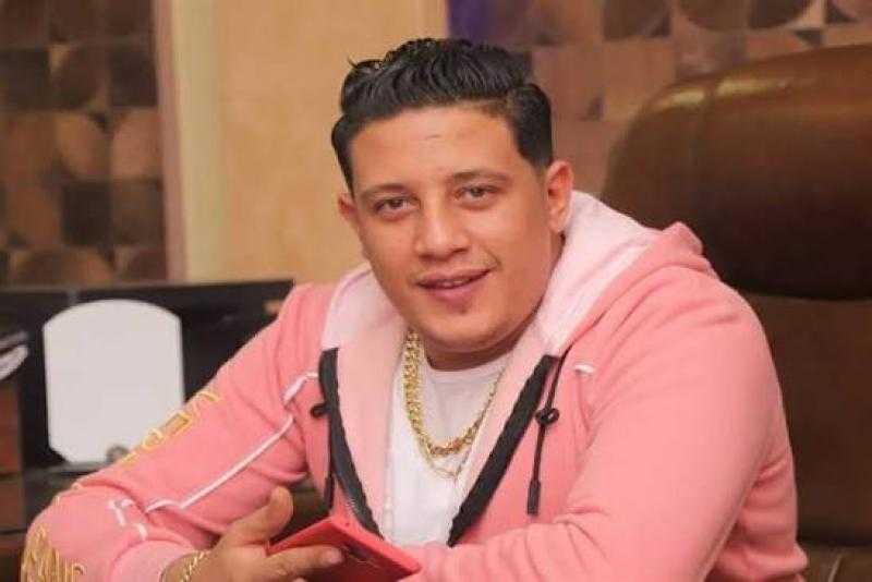 اتهام حمو بيكا بسرقة فيلا وإتلاف محتوياتها في أكتوبر