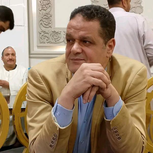 الكاتب الكبير عادل عبدالرحمن 
