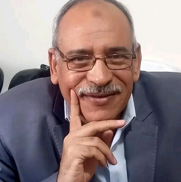 د. عادل القليعي 